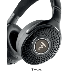 FOCAL Bathys Hi-Fi級主動式降噪無線耳機 (深黑色)